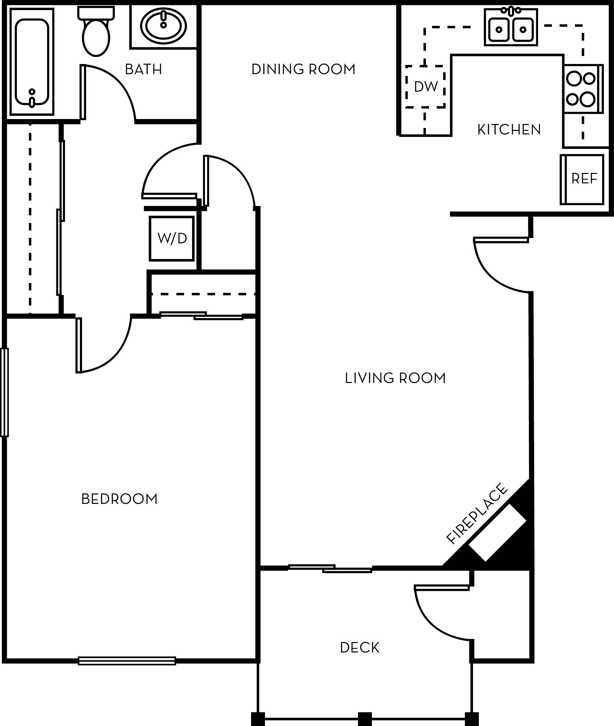 11A Floorplan